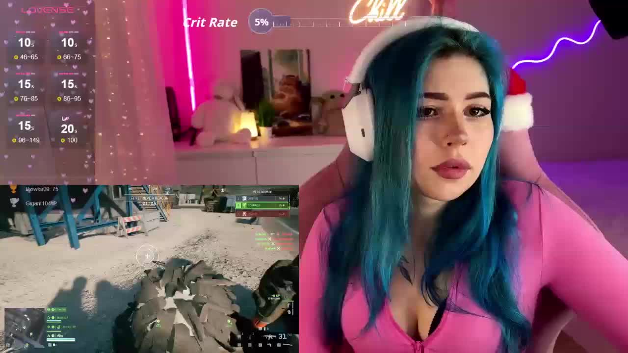 LadyAlis Приват Записи 2026-01-15