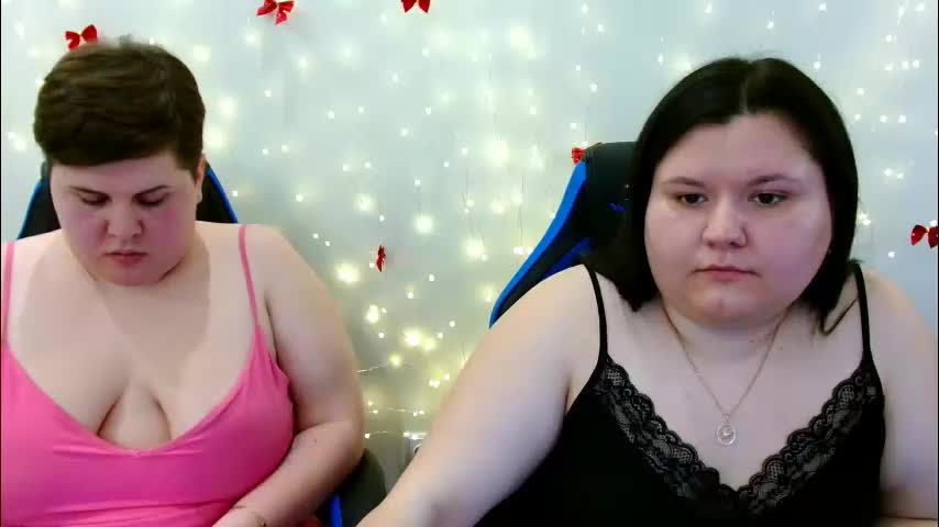 beckyandellen Приват Записи 2026-01-15