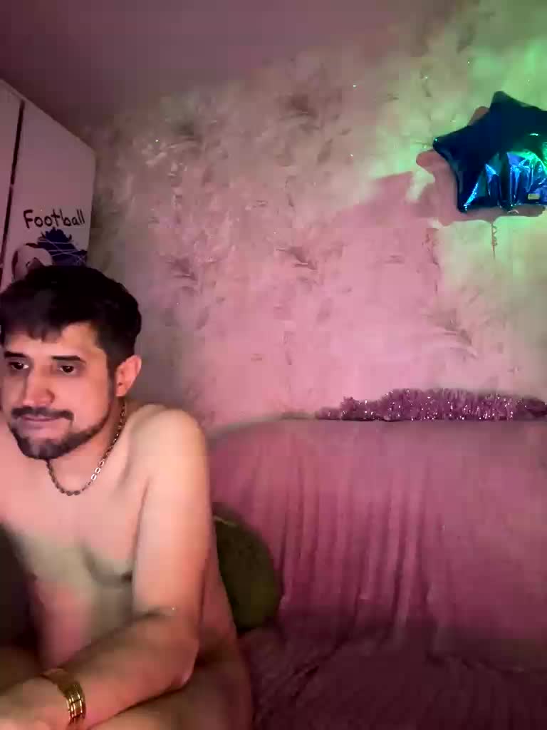 VIP17CoupleDream Приват Записи 2026-01-15