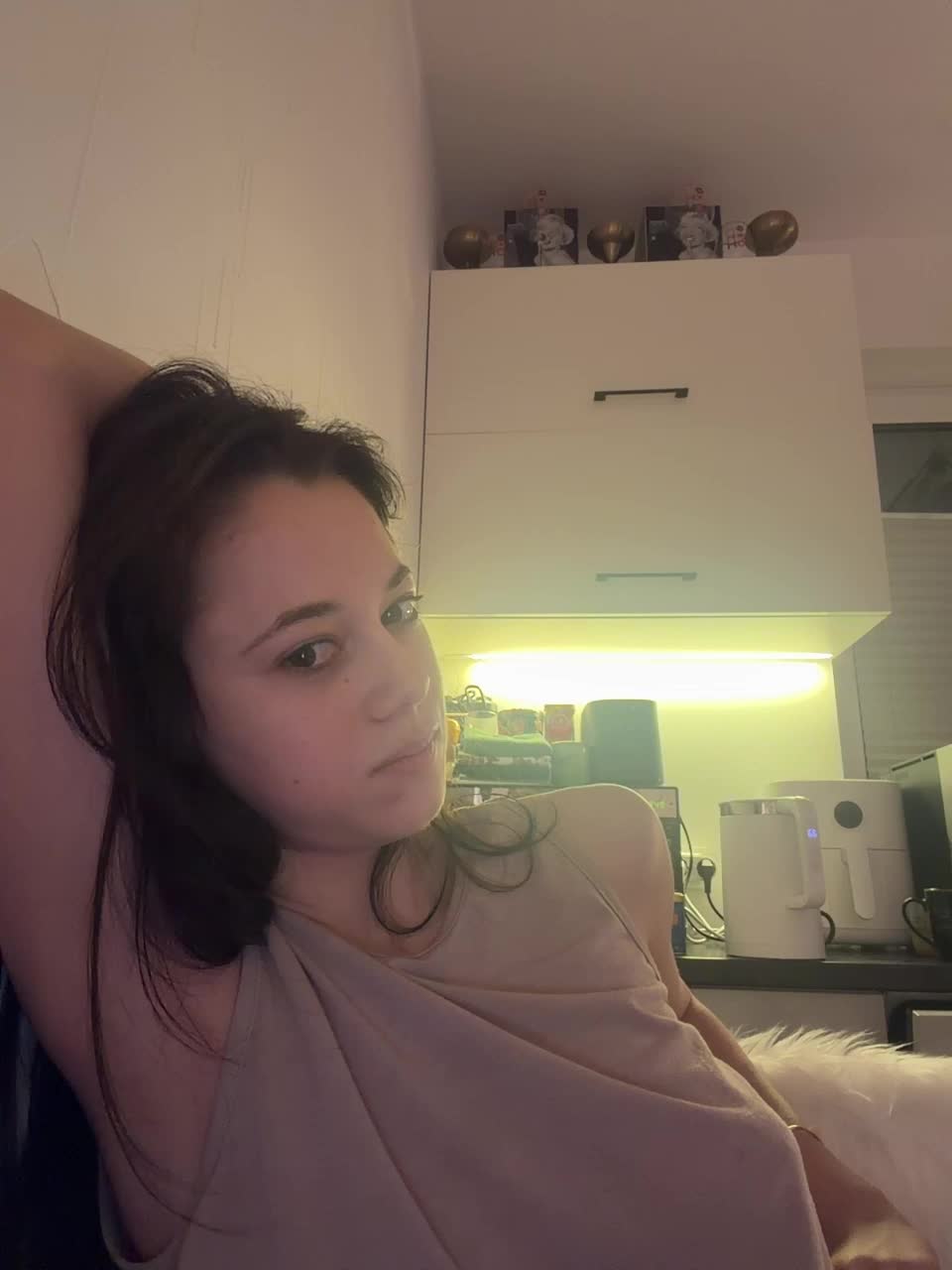 Taanni Приват Записи 2026-01-15