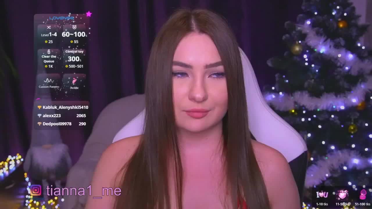 Tianna_me Приват Записи 2026-01-15