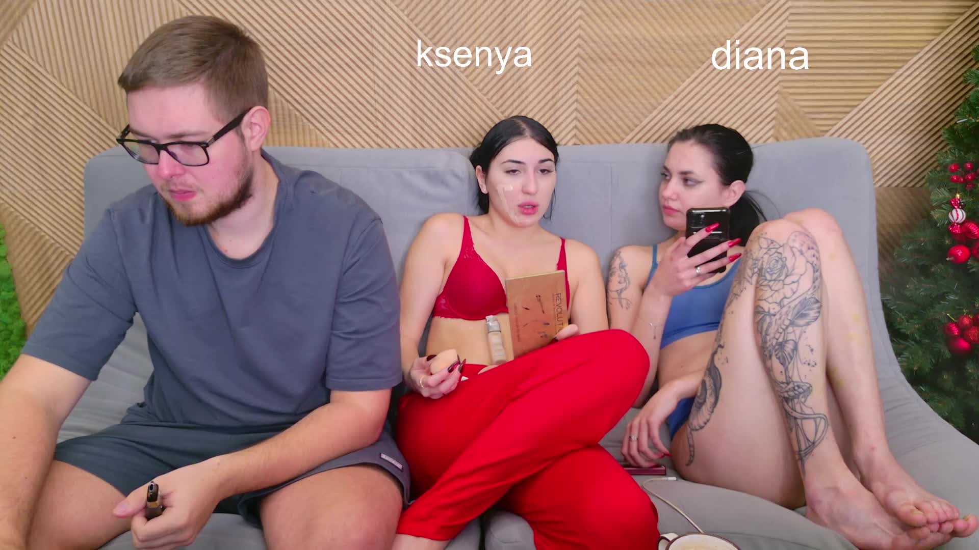 WebcamSlut Приват Записи 2026-01-15