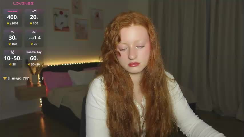 gingerlatte Приват Записи 2026-01-15