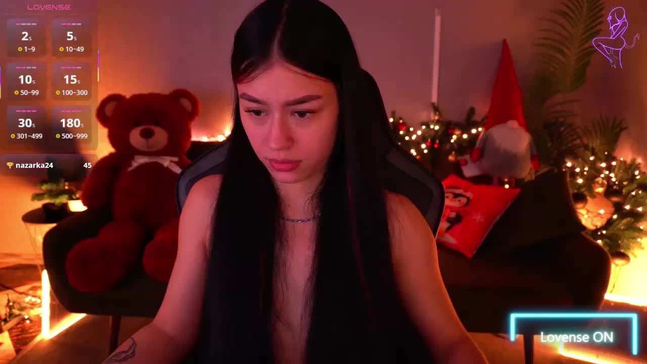 FataleNellie Приват Записи 2026-01-15