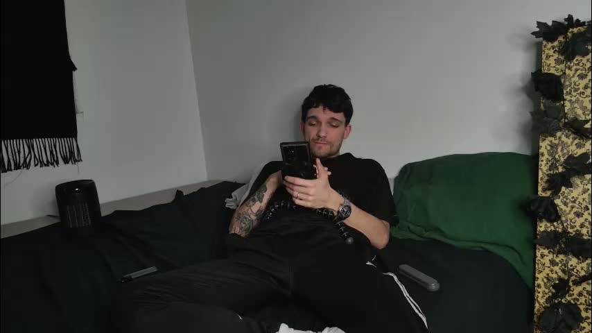 jackdesfeux Приват Записи 2026-01-15