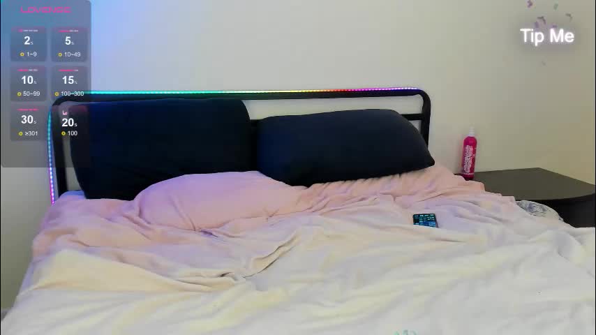 foxy_and_rabby Приват Записи 2026-01-15