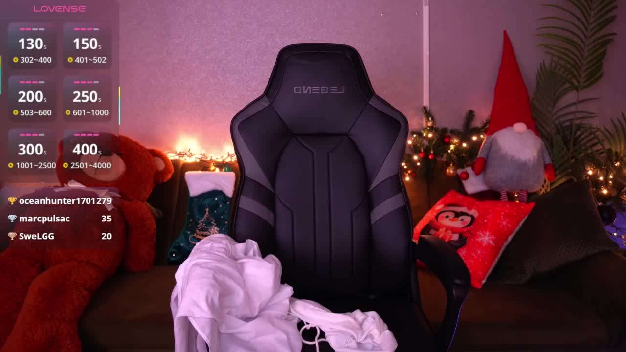 MilaSecret Приват Записи 2026-01-15