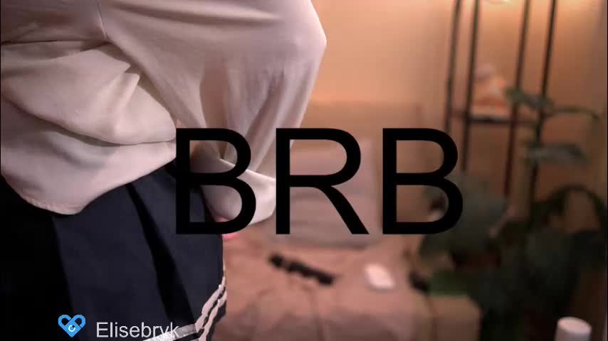 elise_bryk Приват Записи 2026-01-15