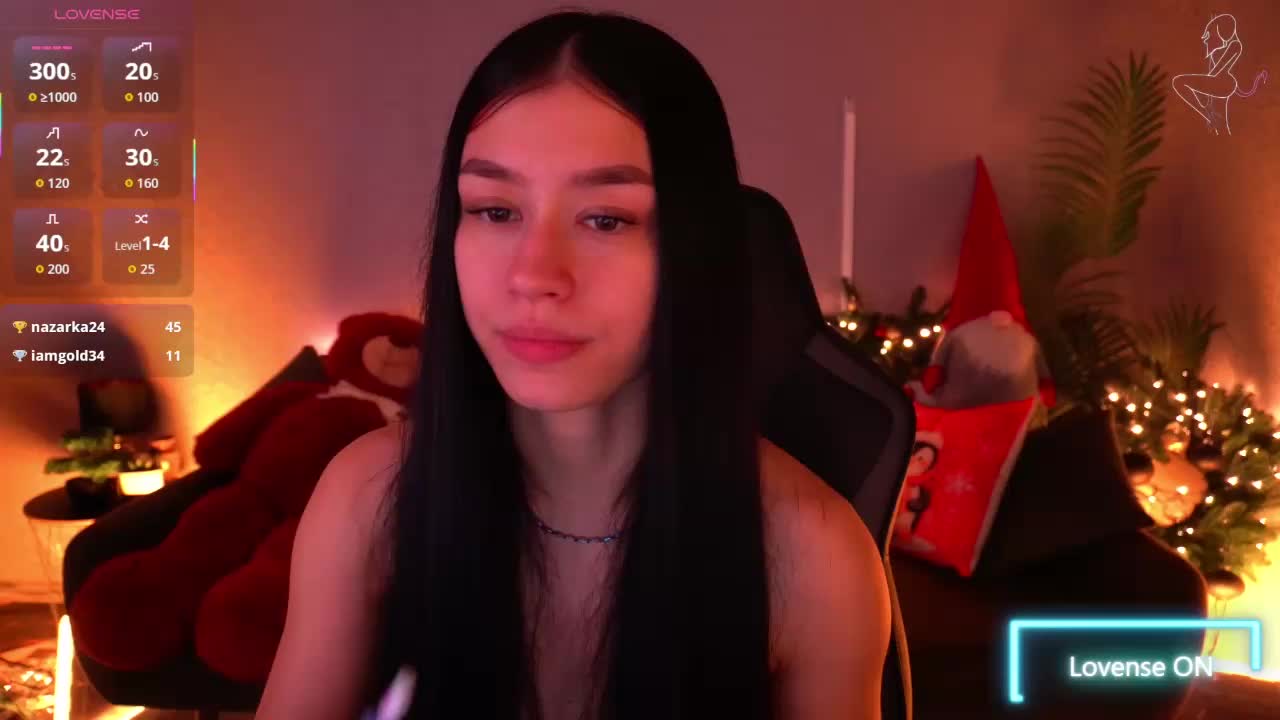 FataleNellie Приват Записи 2026-01-15