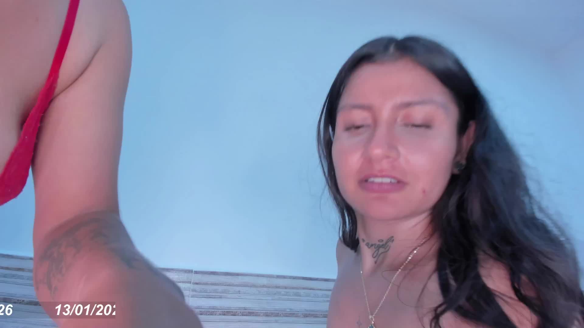 sensually-explosive Приват Записи 2026-01-15