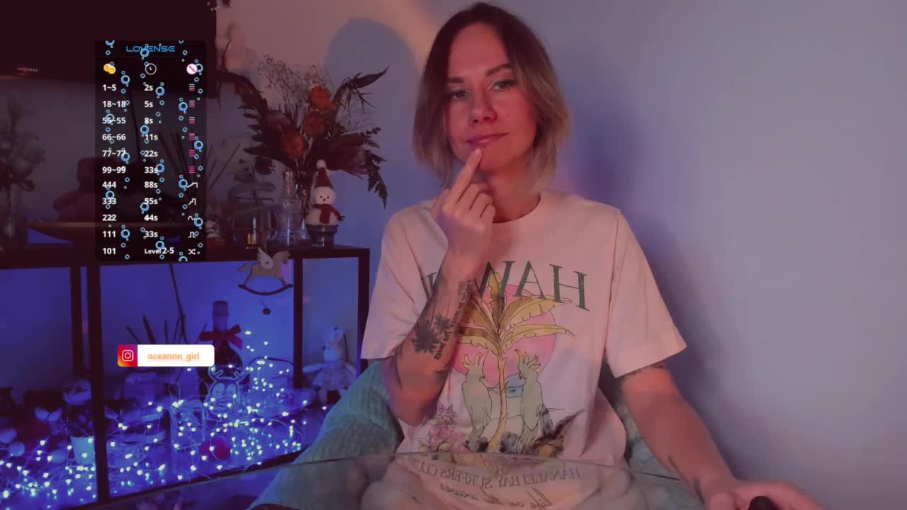 __ocean_soul__ Приват Записи 2026-01-15