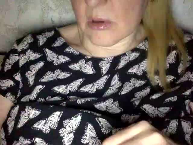 BlondyVio Приват Записи 2026-01-15