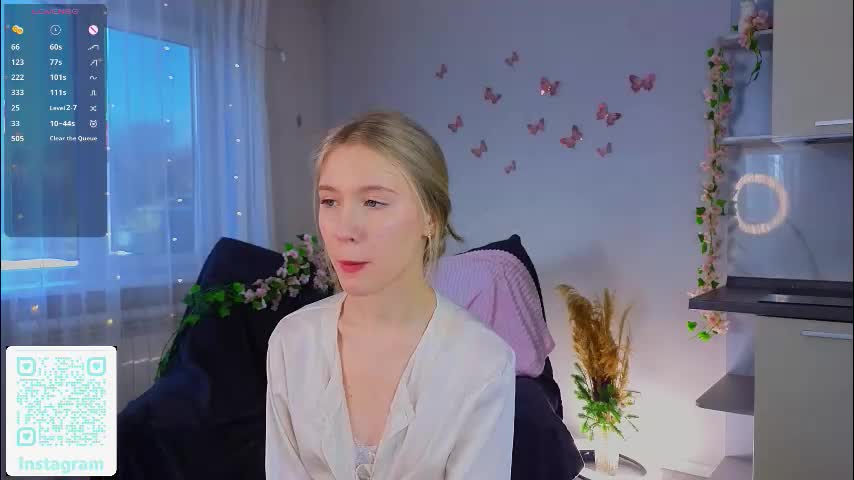 succubelle Приват Записи 2026-01-15