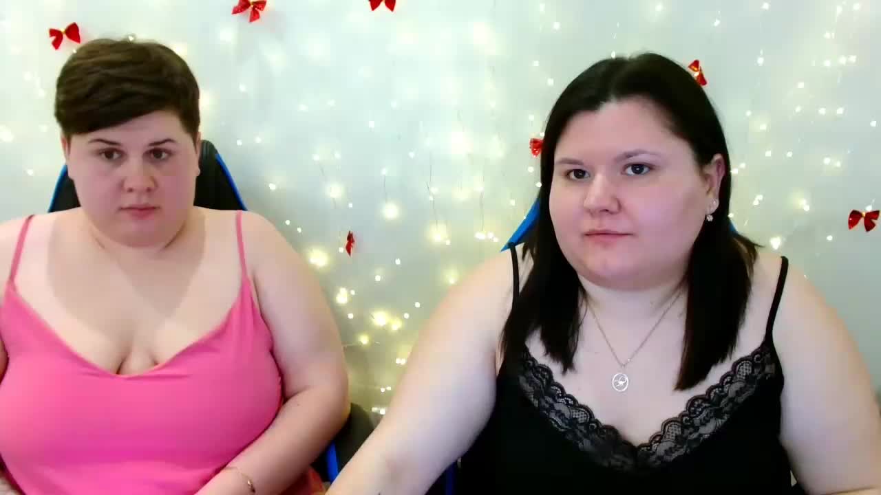 BeckyAndEllen Приват Записи 2026-01-15