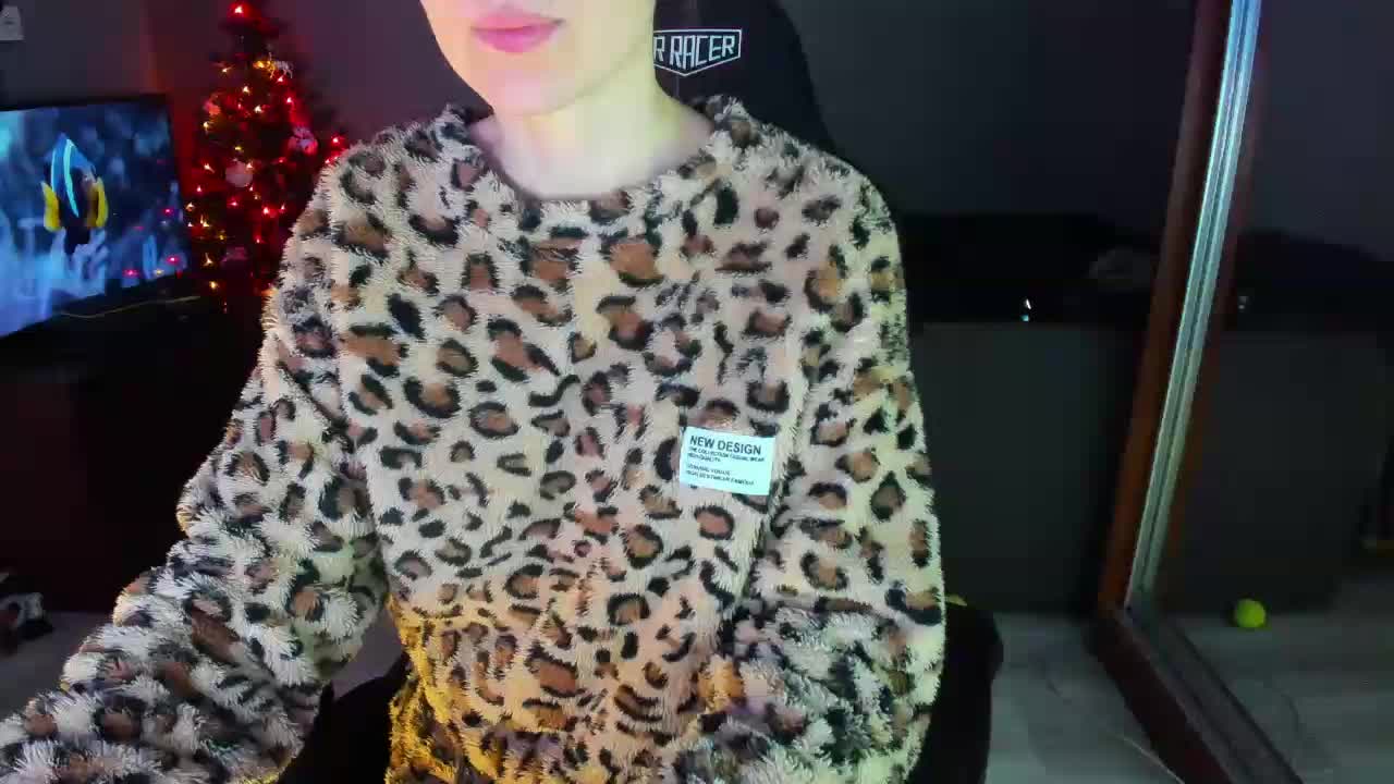 LunaLicks Приват Записи 2026-01-15