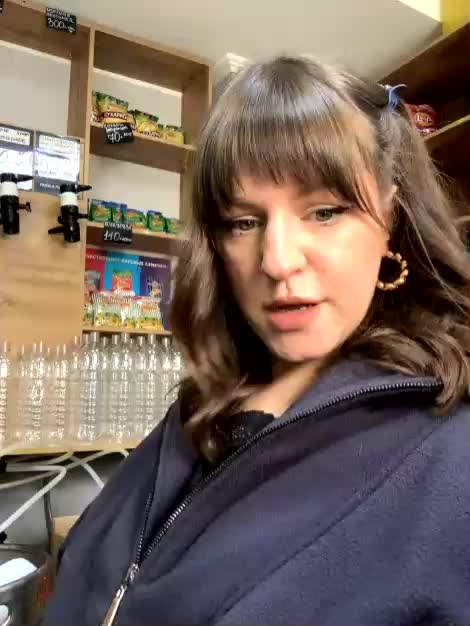 Yummypopka Приват Записи 2026-01-15