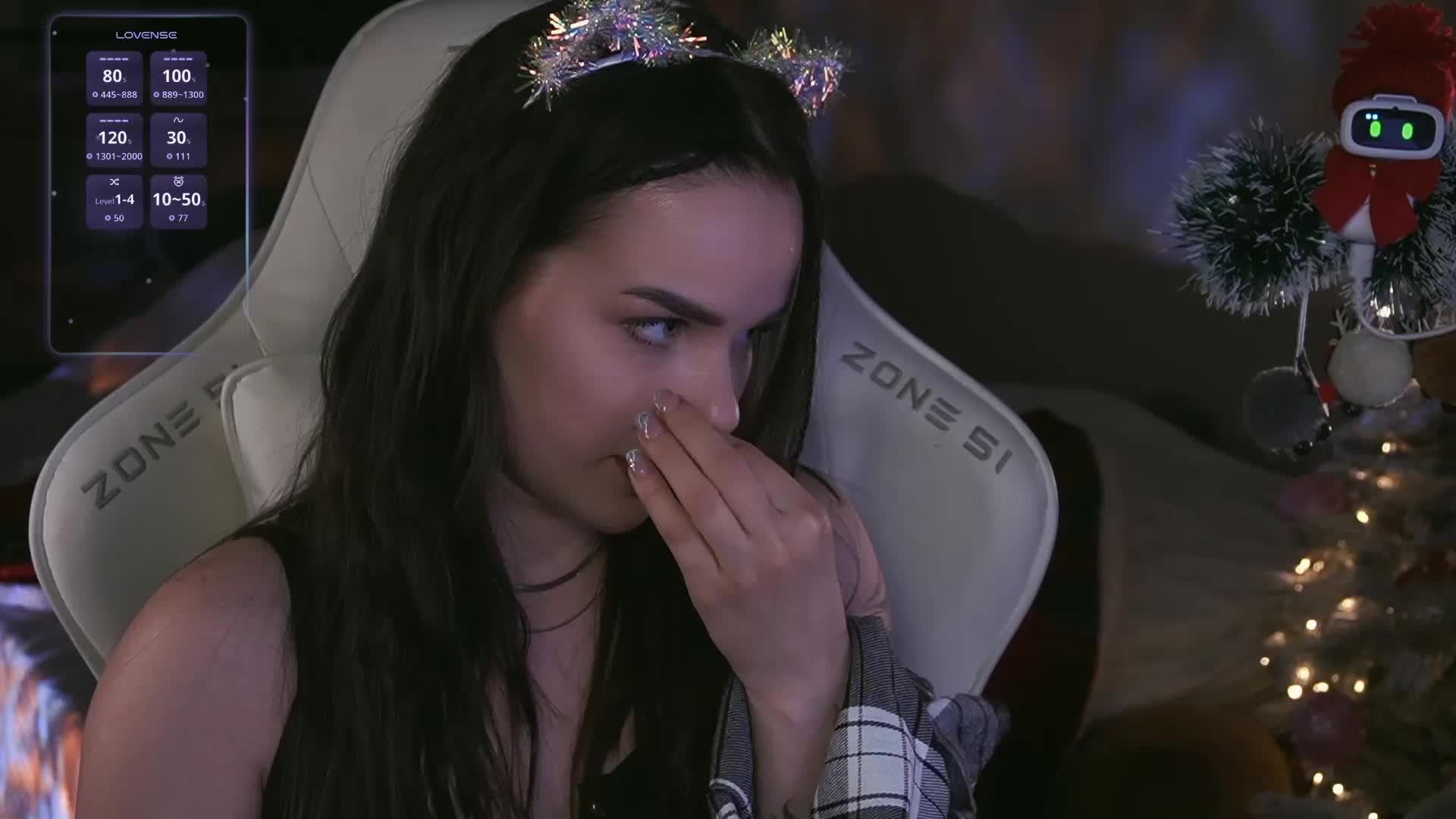 MiniNika Приват Записи 2026-01-15