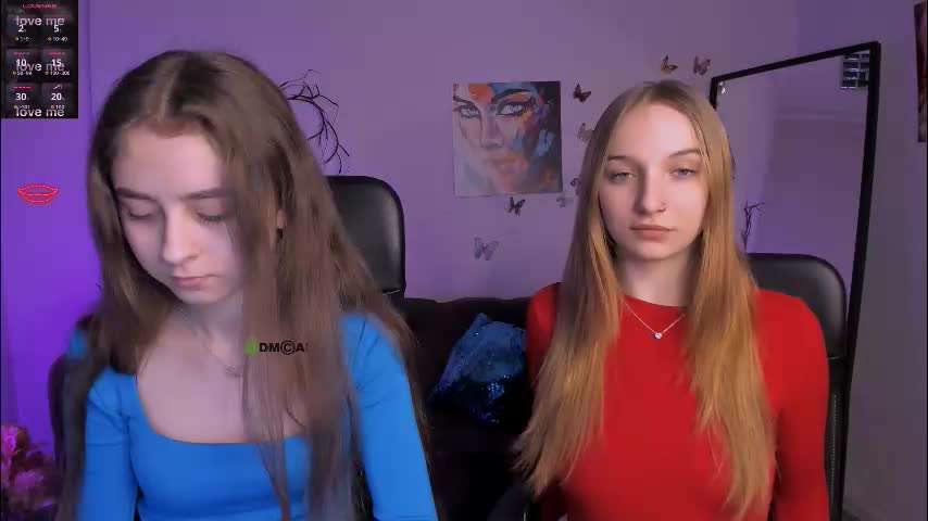 rebecca_smile_ Приват Записи 2026-01-15