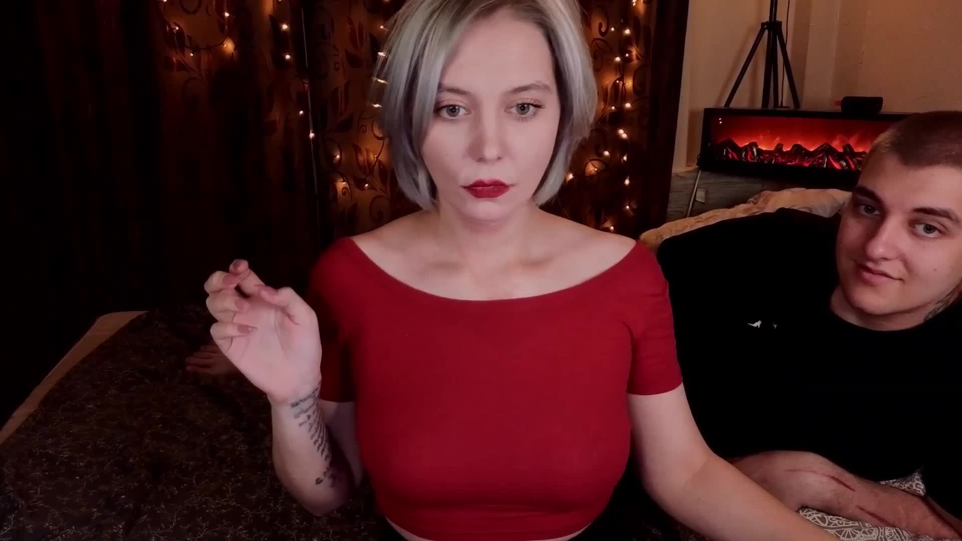 DarkdominLust Приват Записи 2026-01-15