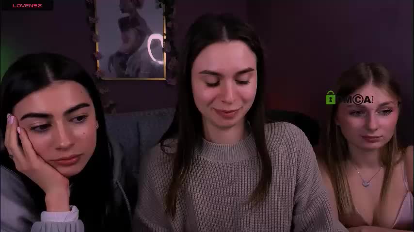 kaisy_star Приват Записи 2026-01-15