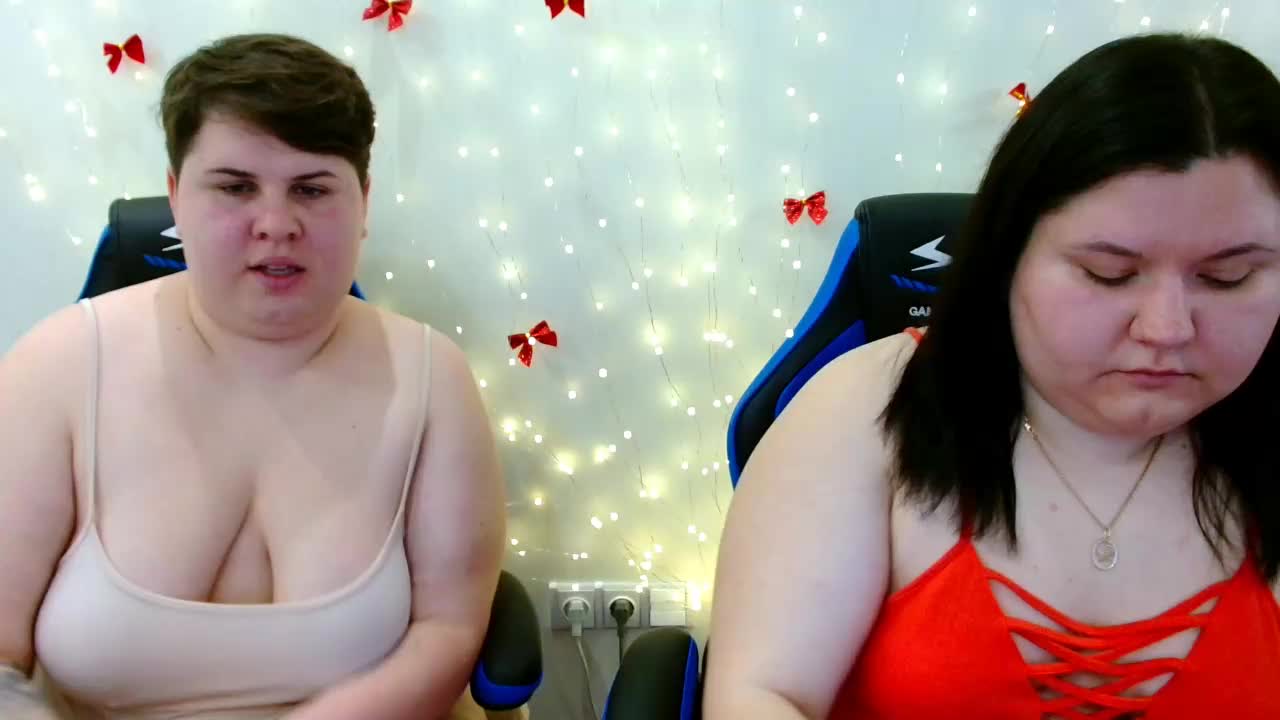 BeckyAndEllen Приват Записи 2026-01-15