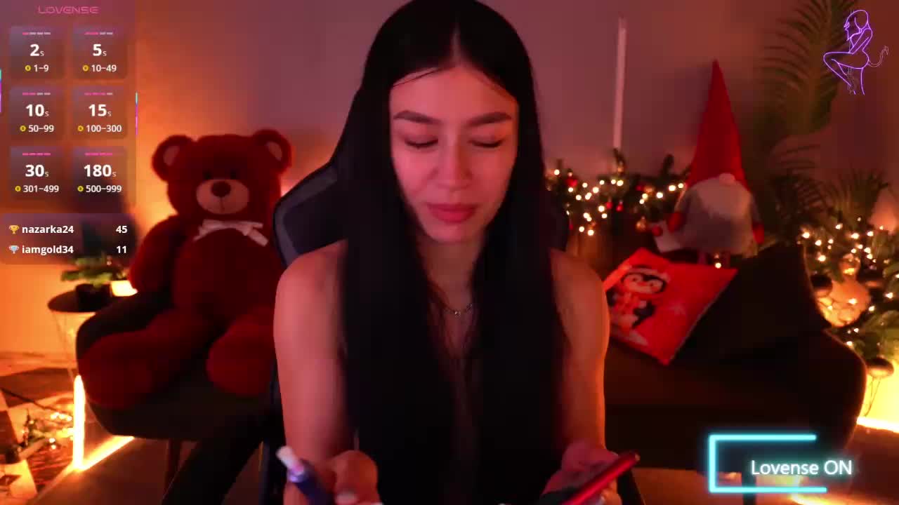 FataleNellie Приват Записи 2026-01-15