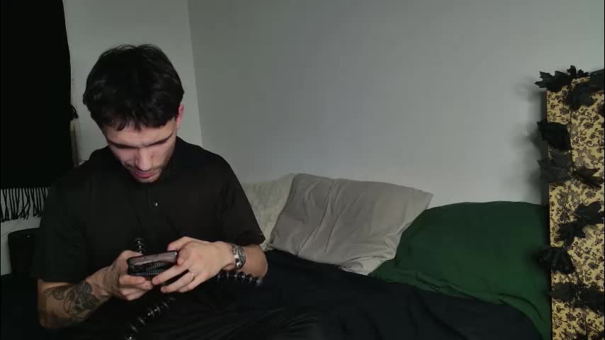 jackdesfeux Приват Записи 2026-01-15