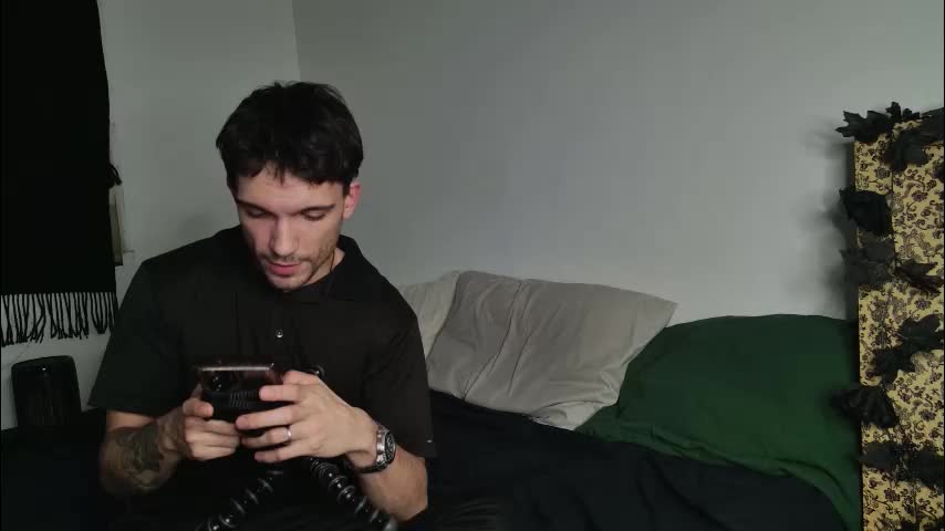 jackdesfeux Приват Записи 2026-01-15