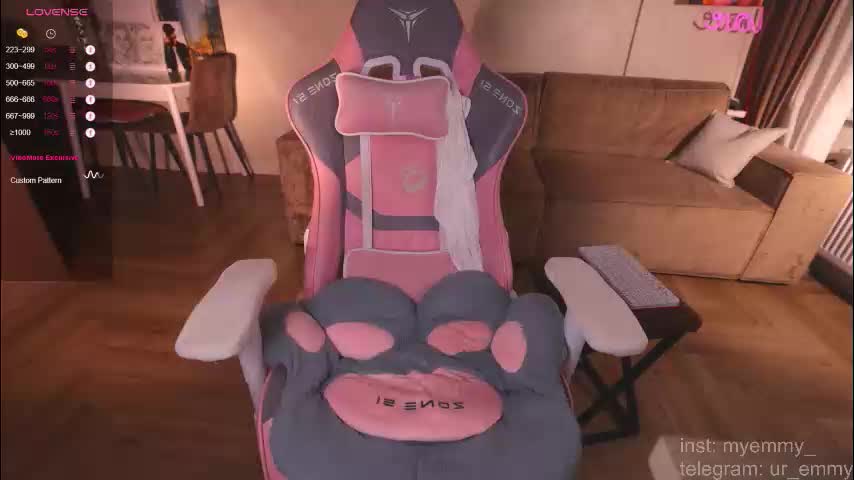 my_emmy Приват Записи 2026-01-15