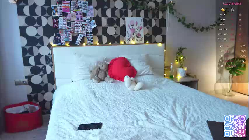 charming_daisy Приват Записи 2026-01-15