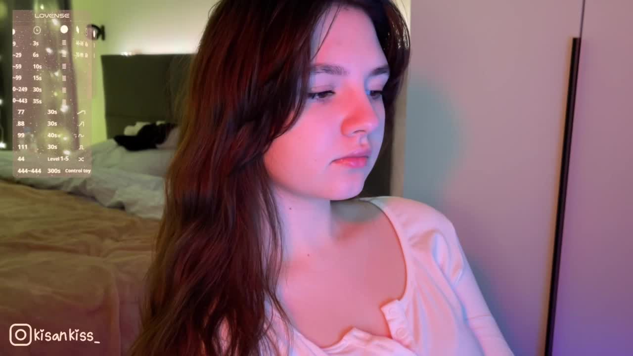 kisankiss Приват Записи 2026-01-15