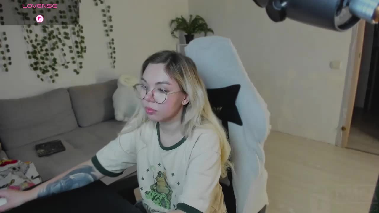 SpecterGirl Приват Записи 2026-01-15