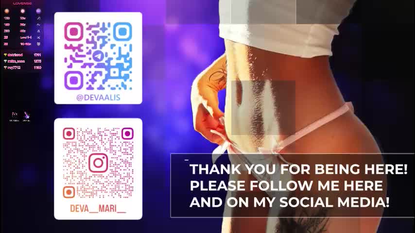 deva_alice Приват Записи 2026-01-15