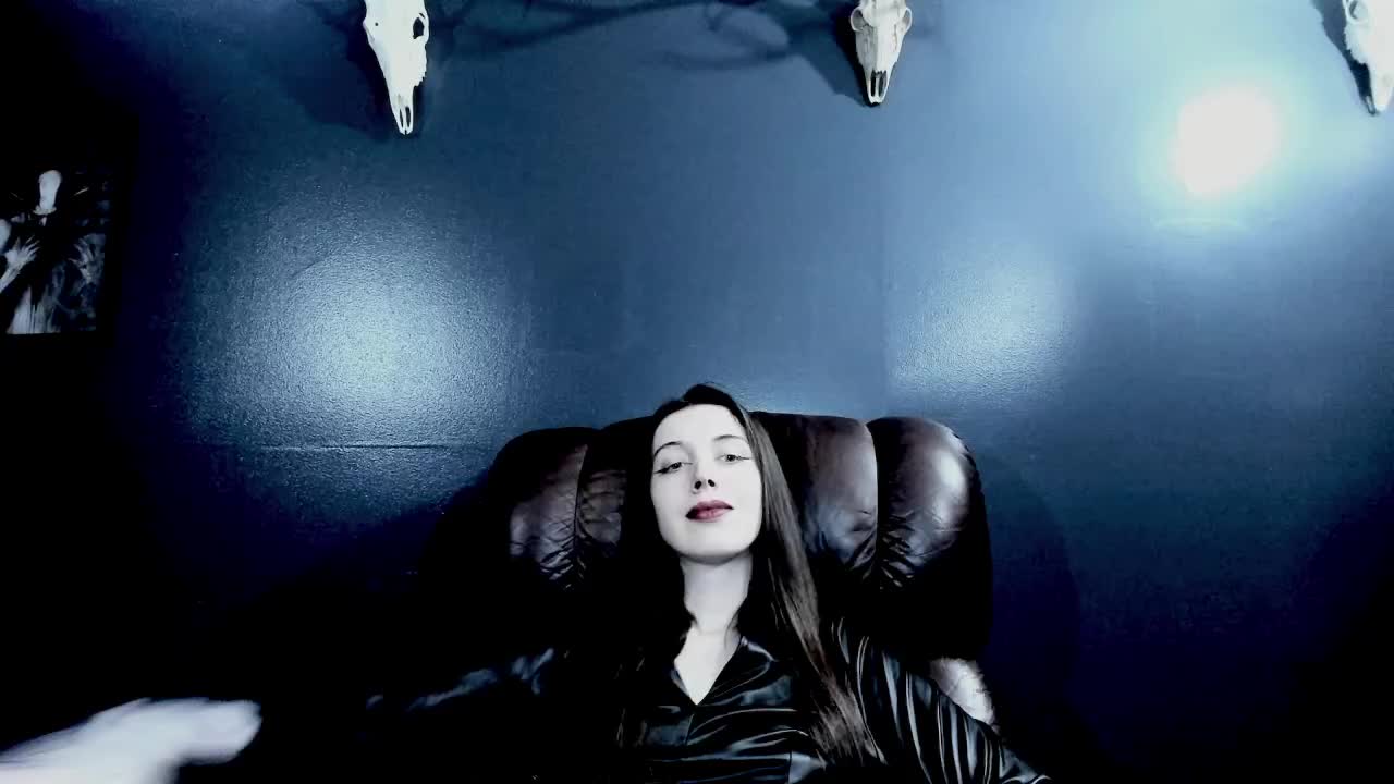 TheDomme Приват Записи 2026-01-15