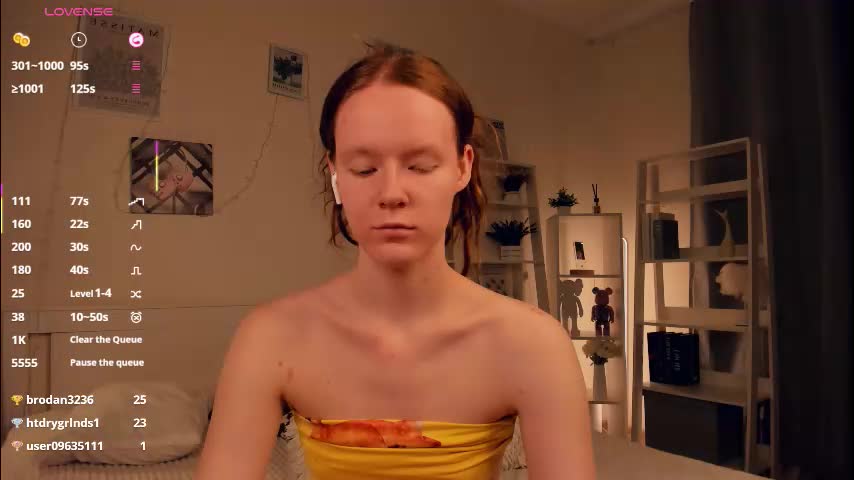 erline_may Приват Записи 2026-01-15