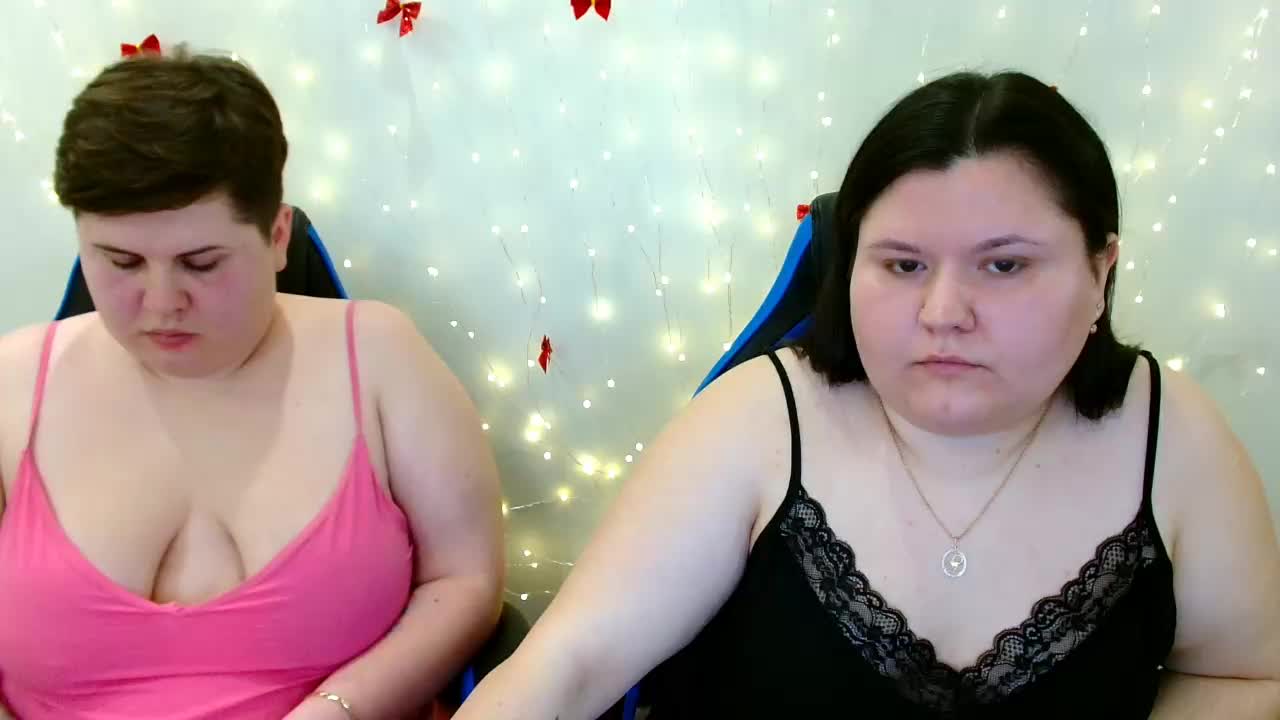 BeckyAndEllen Приват Записи 2026-01-15