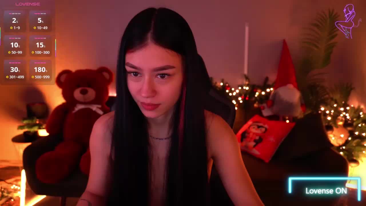 FataleNellie Приват Записи 2026-01-15