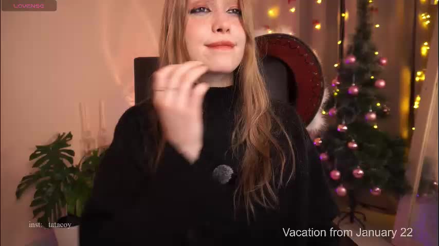 tatacoy Приват Записи 2026-01-15