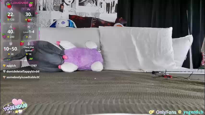 yogendub Приват Записи 2026-01-15