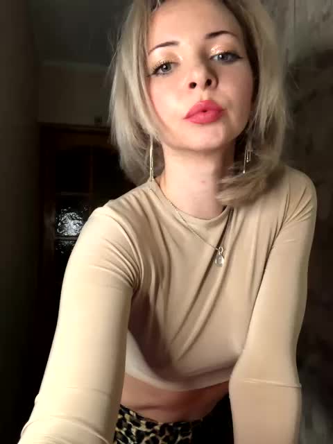 Kristinochka0316 Приват Записи 2026-01-15