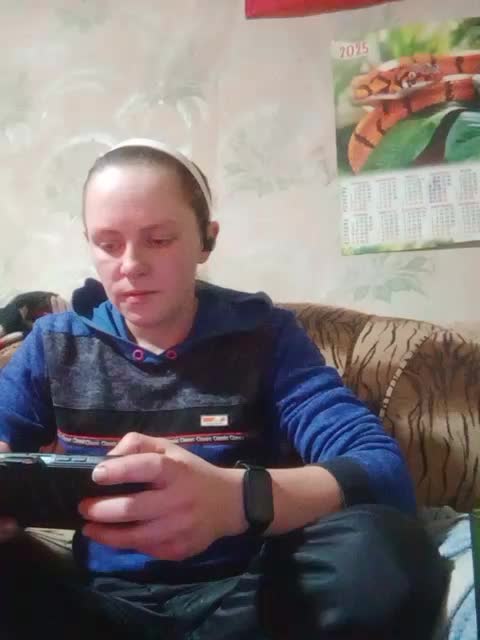 Calibriya Приват Записи 2026-01-15