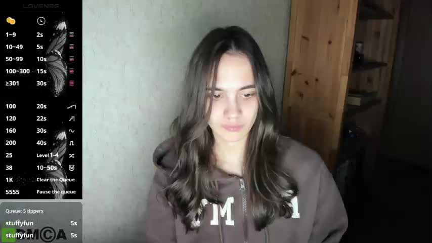 misssexuality Приват Записи 2026-01-15