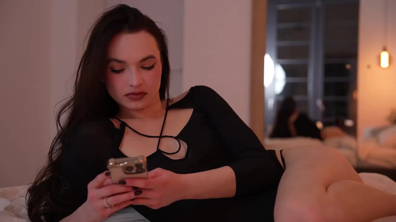 blackvelveet Приват Записи 2026-01-15