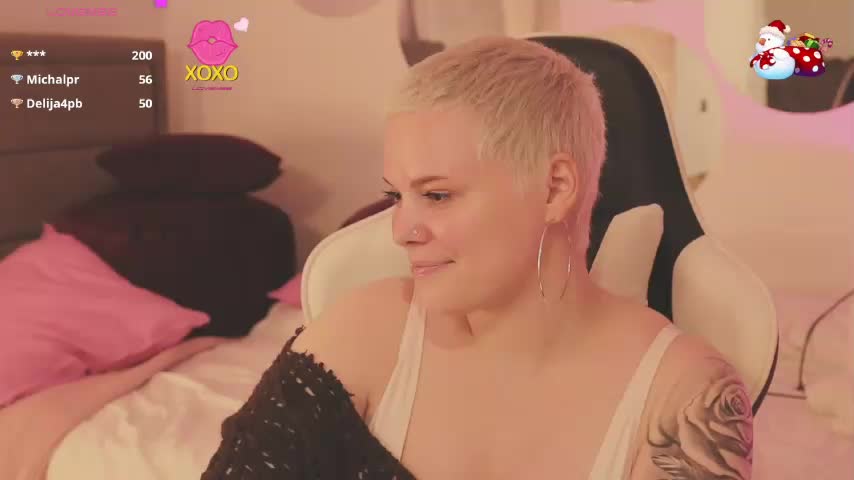 LikaBerry Приват Записи 2026-01-15