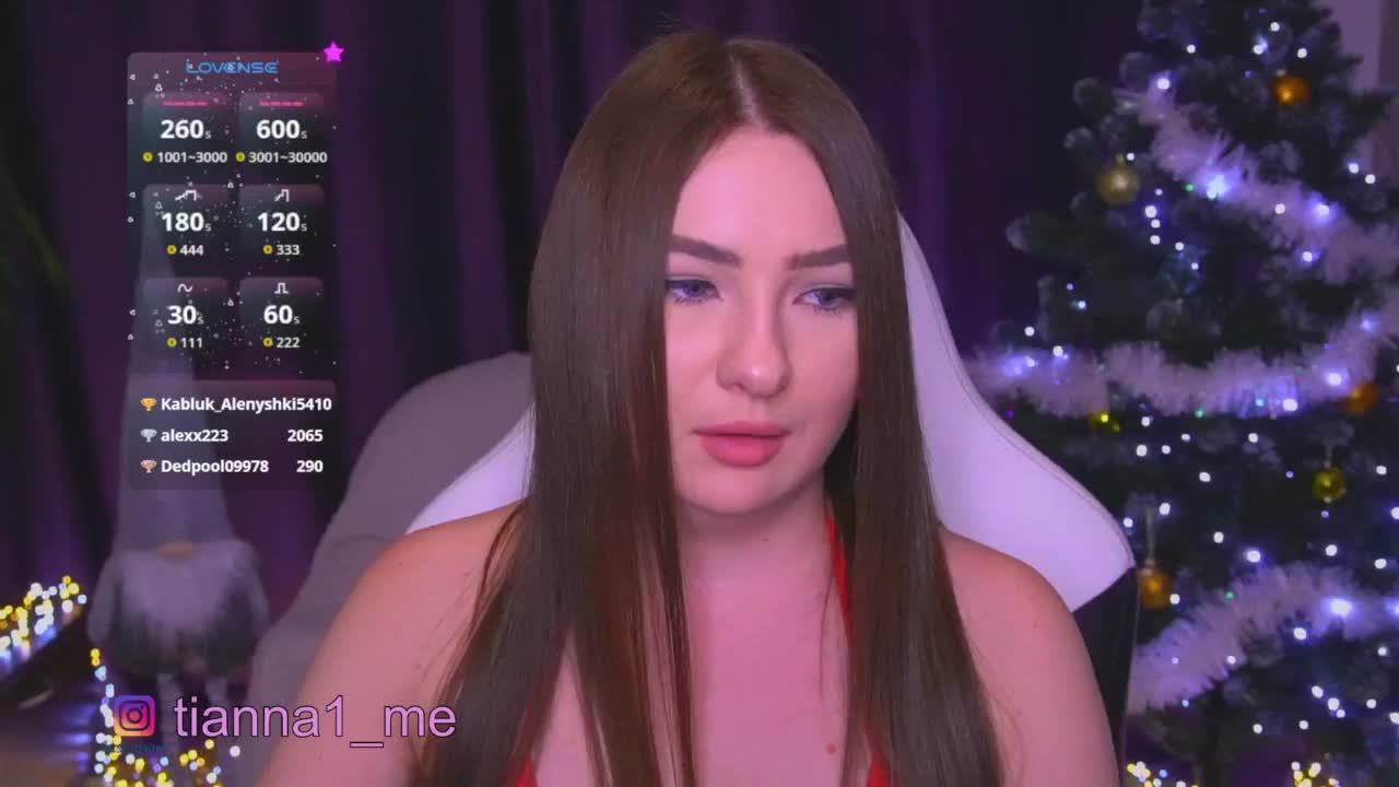 Tianna_me Приват Записи 2026-01-15