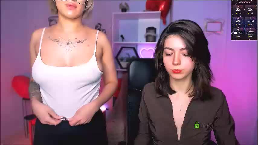 madam_ulis Приват Записи 2026-01-15