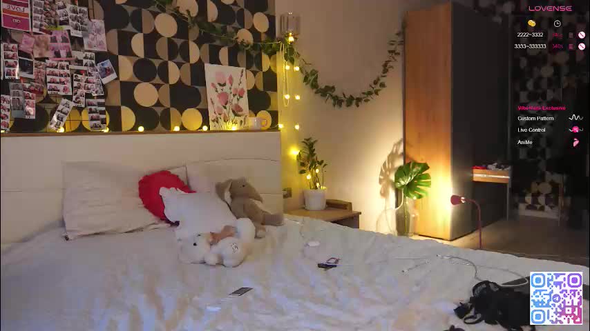 charming_daisy Приват Записи 2026-01-15