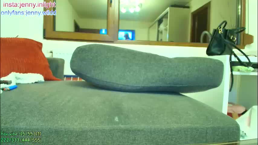 jennywildd Приват Записи 2026-01-15