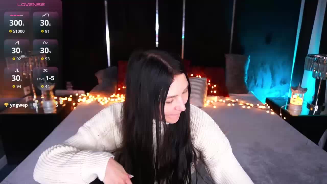 EliseVelour Приват Записи 2026-01-15