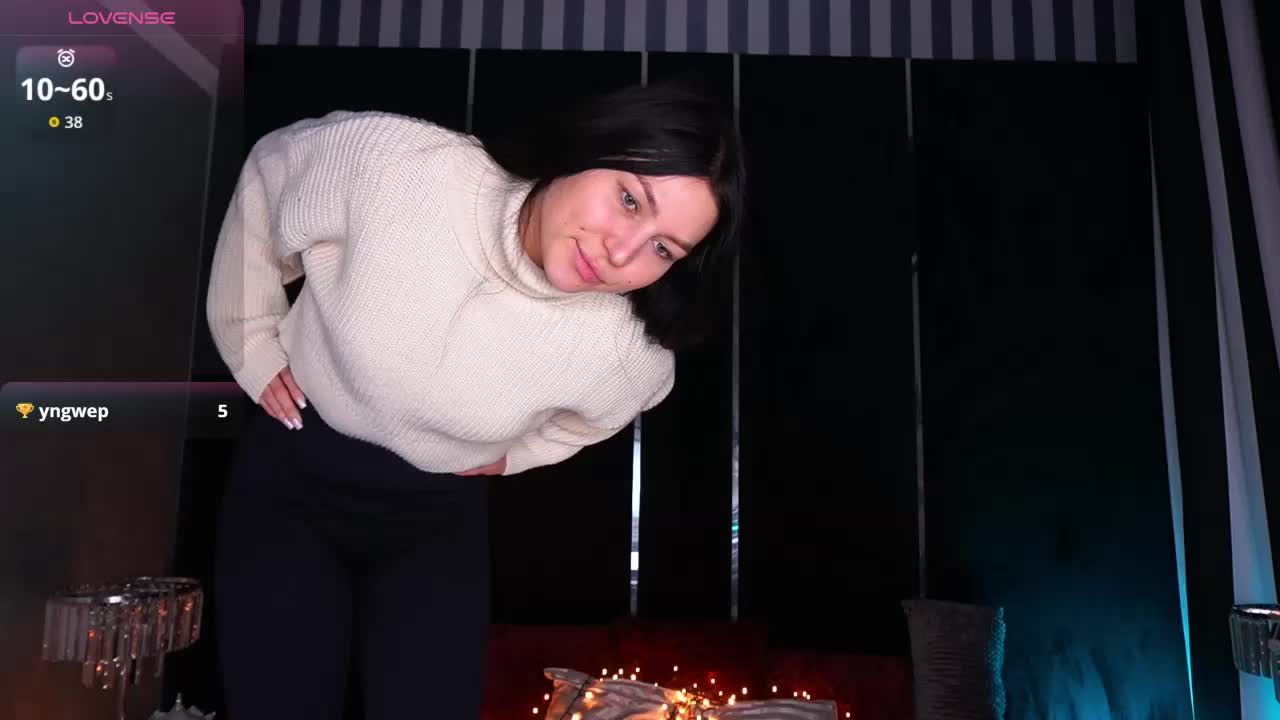 EliseVelour Приват Записи 2026-01-15